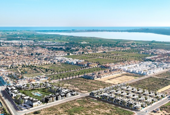 Detached Villa - New Build - Ciudad Quesada - Rojales - Ciudad Quesada