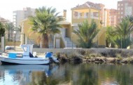 Detached Villa - New Build - La Manga del Mar Menor - RP-71589