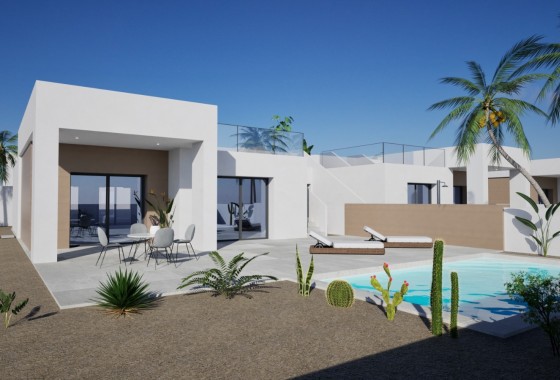 Detached Villa - New Build - La Romana - La Romana