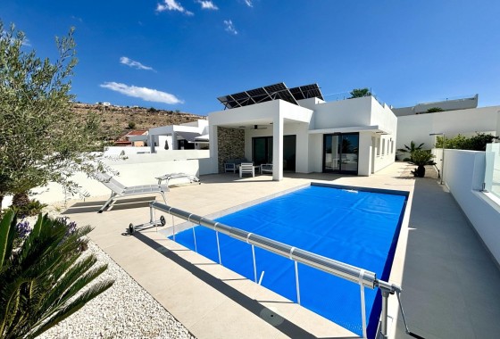 Detached Villa - New Build - Rojales - Atalaya Park