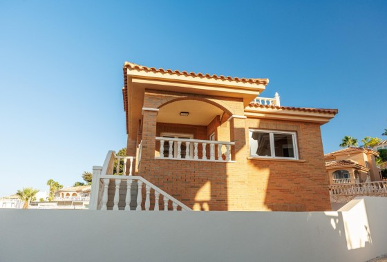 Detached Villa - New Build - Rojales - Ciudad Quesada