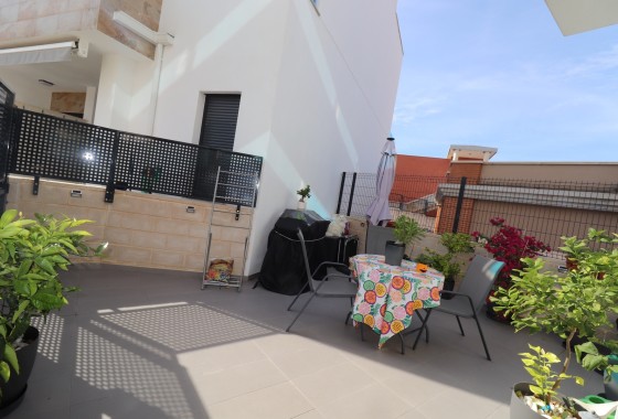Detached Villa - New Build - Rojales - Rojales