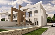 Detached Villa - New Build - Torrevieja - RP-55681