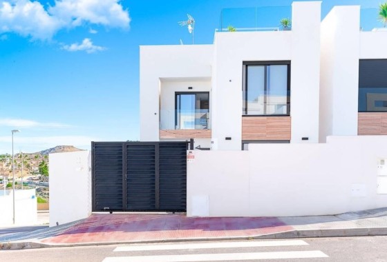 Detached Villa - Resale - Benijofar -
                Benijofar