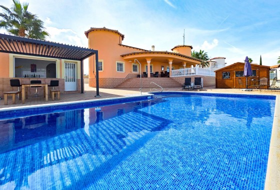 Detached Villa - Resale - Campos Del Rio - Campos Del Rio