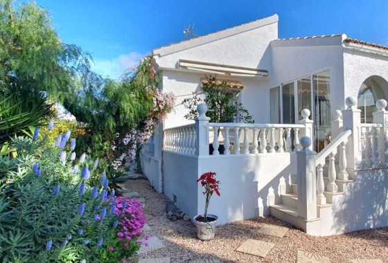 Detached Villa - Resale - Camposol - Camposol