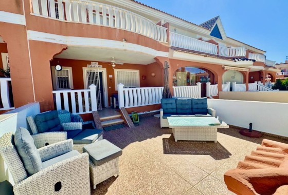 Detached Villa - Resale - Ciudad Quesada - Rojales - Ciudad Quesada