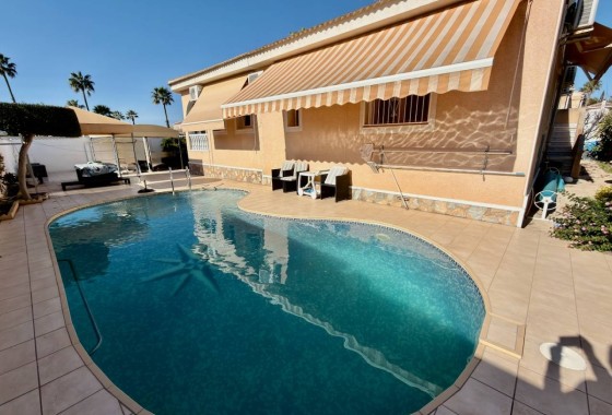 Detached Villa - Resale - Ciudad Quesada - Rojales - Ciudad Quesada