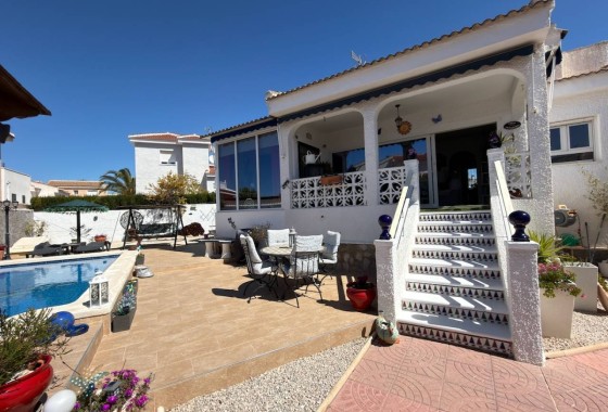 Detached Villa - Resale - Ciudad Quesada - Rojales - Ciudad Quesada
