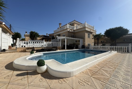 Detached Villa - Resale - Ciudad Quesada - Rojales - Ciudad Quesada