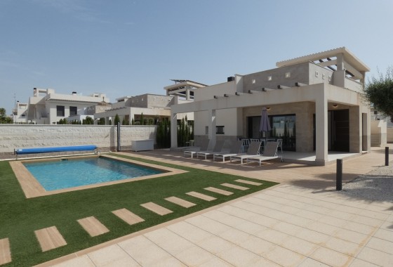 Detached Villa - Resale - Ciudad Quesada - Rojales - Ciudad Quesada