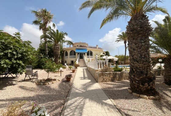 Detached Villa - Resale - Ciudad Quesada - Rojales - Ciudad Quesada