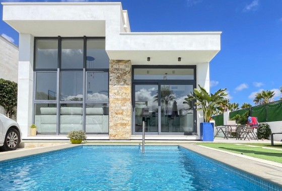 Detached Villa - Resale - Ciudad Quesada - Rojales - Ciudad Quesada
