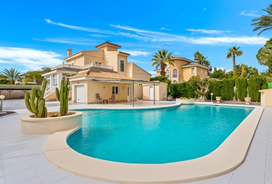 Detached Villa - Resale - Ciudad Quesada - Rojales - Ciudad Quesada