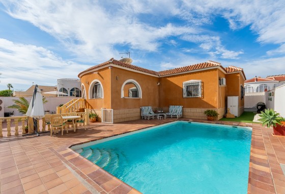 Detached Villa - Resale - Ciudad Quesada - Rojales - Ciudad Quesada