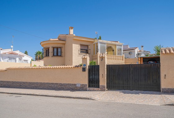 Detached Villa - Resale - Ciudad Quesada - Rojales - Ciudad Quesada