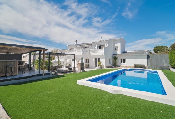 Detached Villa - Resale - Ciudad Quesada - Rojales - Ciudad Quesada