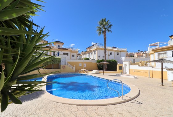 Detached Villa - Resale - Ciudad Quesada - Rojales - Ciudad Quesada