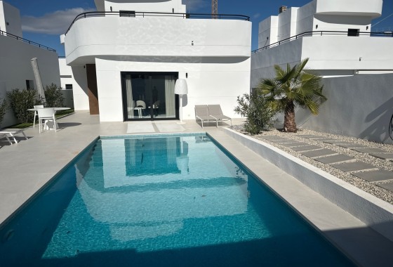 Detached Villa - Resale - Ciudad Quesada - Rojales - Ciudad Quesada