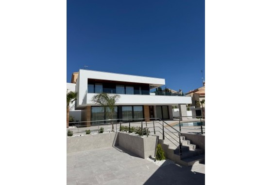 Detached Villa - Resale - Ciudad Quesada - Rojales -
                La Marquesa Golf