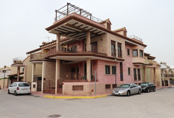 Detached Villa - Resale - Daya Nueva - Daya Nueva
