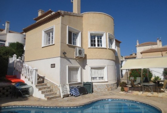 Detached Villa - Resale - El Galan - El Galan