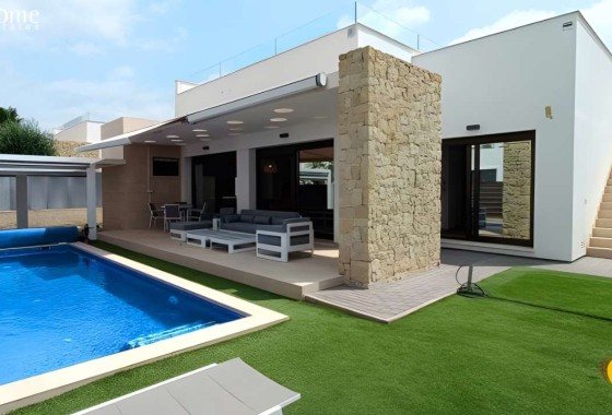 Detached Villa - Resale - Entre Naranjo - Vistabella Golf - Vistabella Golf