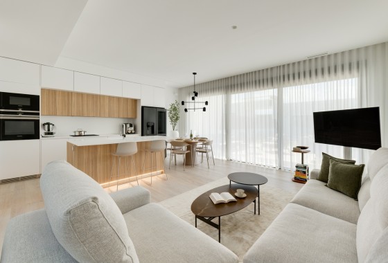 Detached Villa - Resale - Finestrat -
                173