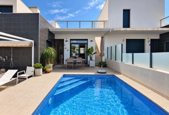 Detached Villa - Resale - Formentera del Segura - Formentera de Segura