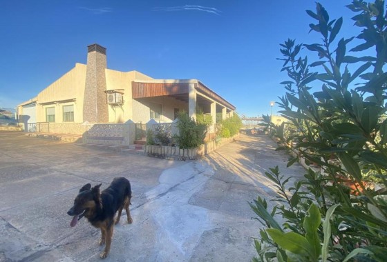 Detached Villa - Resale - Gea y Truyols -
                Gea y Truyols