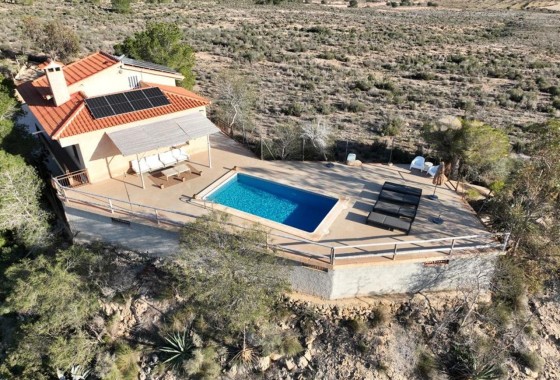 Detached Villa - Resale - Gea y Truyols - Gea y Truyols