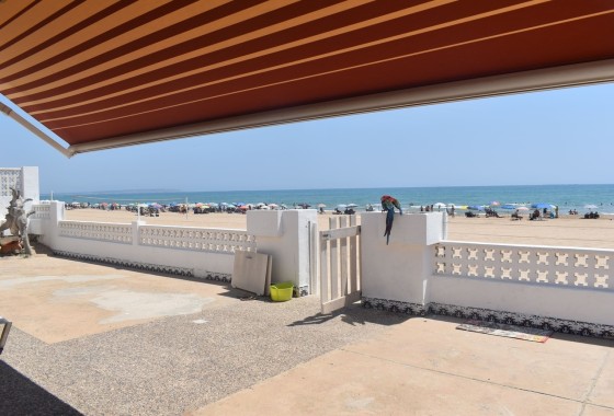 Detached Villa - Resale - Guardamar del Segura - Guardamar del Segura