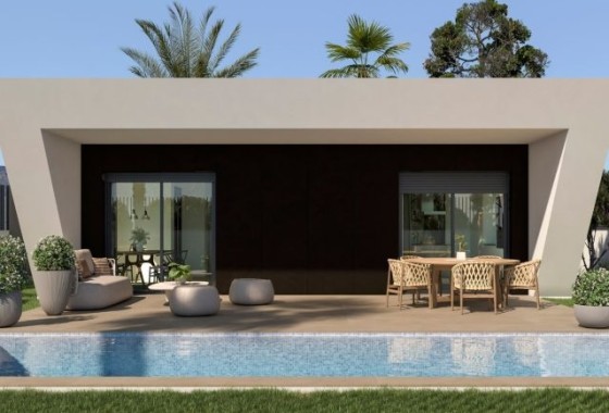Detached Villa - Resale - La Romana -
                La Romana