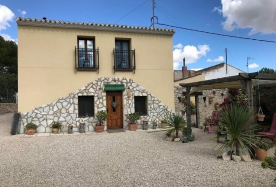 Detached Villa - Resale - La Romaneta - La Romaneta