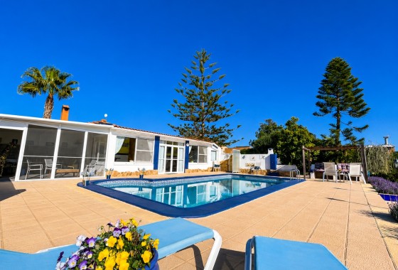 Detached Villa - Resale - La Torre Golf Resort - La Torre Golf Resort