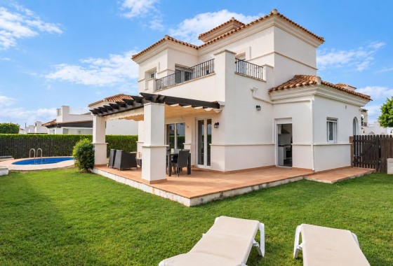 Detached Villa - Resale - La Torre Golf Resort -
                La Torre Golf Resort