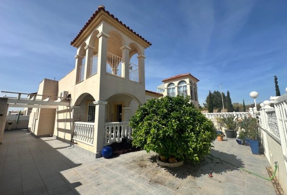 Detached Villa - Resale - Lo Crispin -
                Lo Crispin