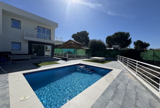 Detached Villa - Resale - Los Balcones - Los Altos del Edén - Los Balcones