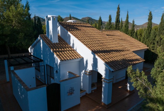 Detached Villa - Resale - Murcia - Murcia