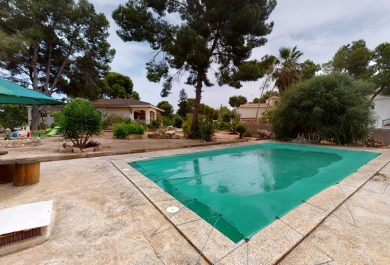 Detached Villa - Resale - Murcia - Pinar de Campoverde
