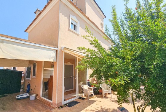 Detached Villa - Resale - Orihuela Costa -
                Cabo Roig