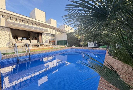 Detached Villa - Resale - Peraleja Golf Resort - Peraleja Golf Resort