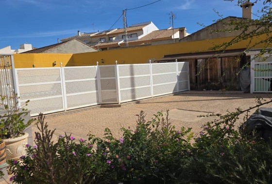 Detached Villa - Resale - Pilar de la Horadada - Pilar de la Horadada