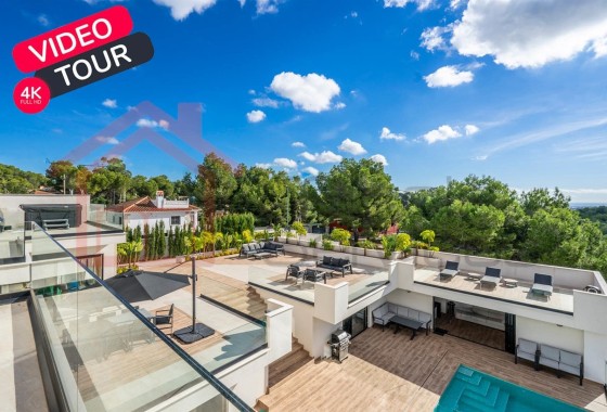 Detached Villa - Resale - Pinar de Campoverde - Pinar de Campoverde