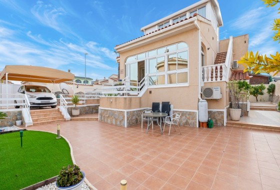 Detached Villa - Resale - Rojales - Ciudad Quesada