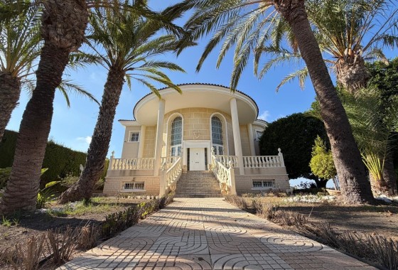 Detached Villa - Resale - Rojales -
                La Fiesta