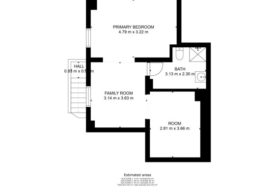 Detached Villa - Resale - Rojales - La Marquesa
