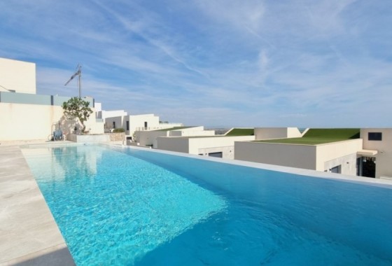 Detached Villa - Resale - Rojales - Rojales