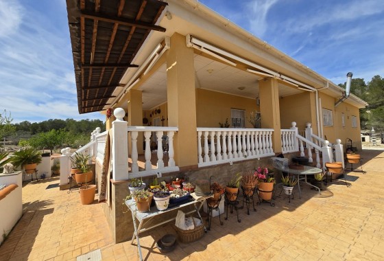 Detached Villa - Resale - Sax - SAX