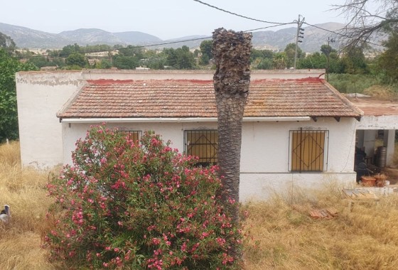 Detached Villa - Resale - Sax -
                Sax